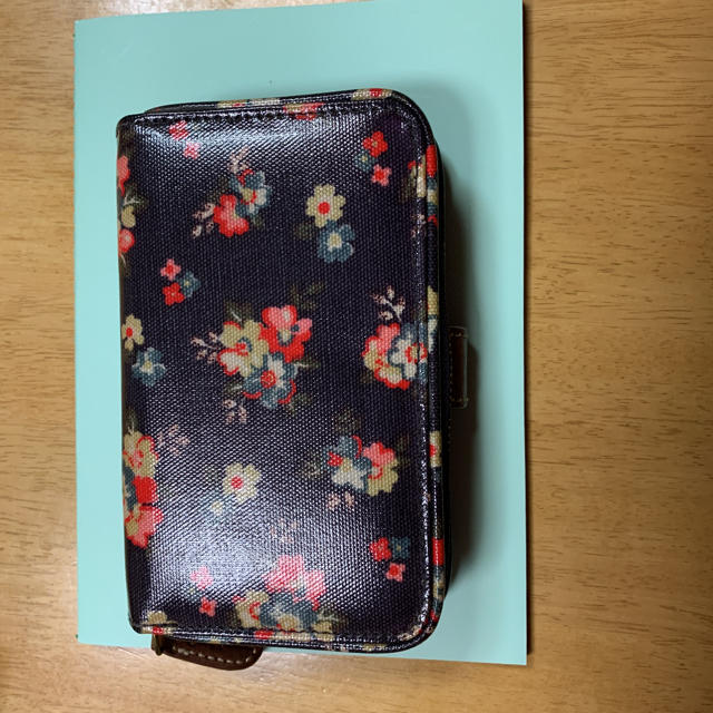 Cath Kidston(キャスキッドソン)のキャスキッドソン財布 レディースのファッション小物(財布)の商品写真