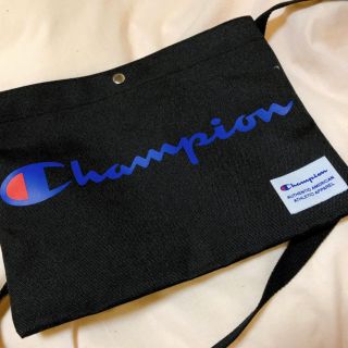 チャンピオン(Champion)のChampion ポシェット(ショルダーバッグ)