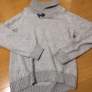 エイチアンドエム(H&M)のH&M♥︎メンズニット(ニット/セーター)