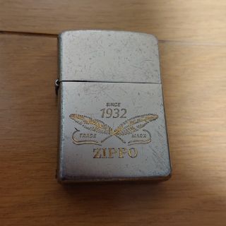 ジッポー(ZIPPO)のZippo ライター(タバコグッズ)