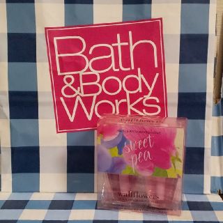 バスアンドボディーワークス(Bath & Body Works)のバスアンドボディワークス ウォールフラワーリフィル(アロマオイル)