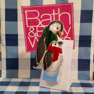 バスアンドボディーワークス(Bath & Body Works)のゆみ様専用 バスアンドボディワークス ウォールフラワープラグ(アロマポット/アロマランプ/芳香器)