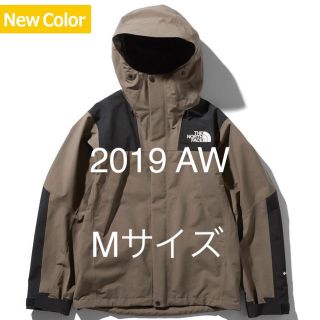 ザノースフェイス(THE NORTH FACE)のノースフェイス　マウンテンジャケット　M(マウンテンパーカー)