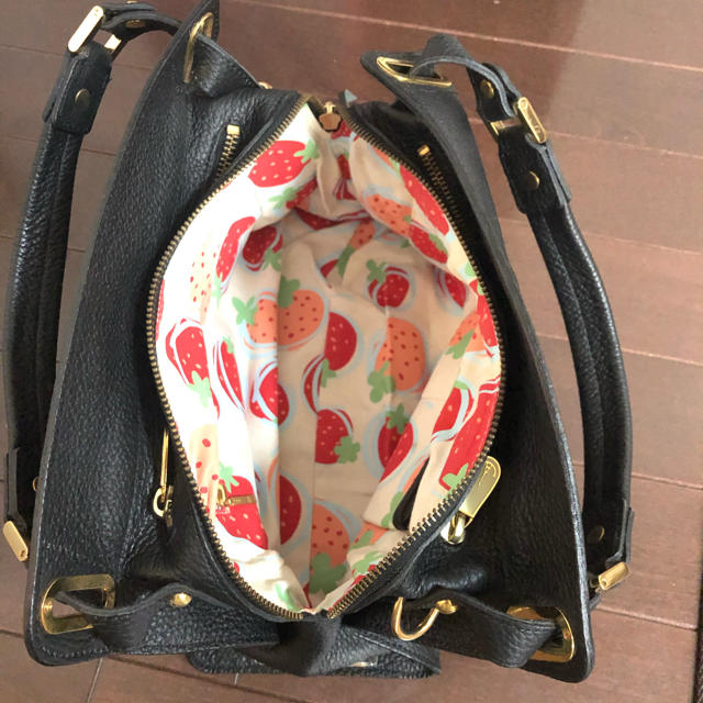 ATAO(アタオ)のIANNE イアンヌ オリビア レディースのバッグ(ショルダーバッグ)の商品写真