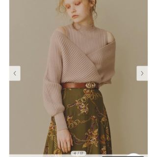 グッチGUCCI GG ジャガード プルオーバー ニット セーター 三上悠亜 ...