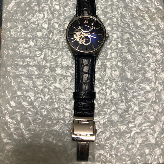 ORIENT(オリエント)のオリエントスター　ORIENT STAR メンズの時計(腕時計(アナログ))の商品写真