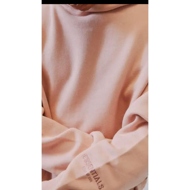 激安/新作 FEAR OF GOD - A Style 様 専用 Essentials crew neck 激安/新作 FEAR OF GOD - A Style 様 専用 Essentials crew neck