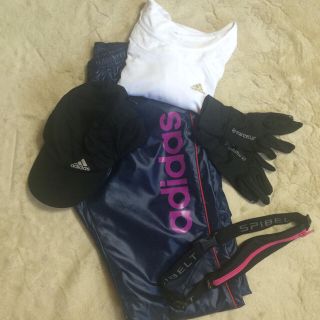 アディダス(adidas)の♥ゅめ♥様専用(セット/コーデ)