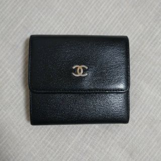 シャネル(CHANEL)のCHANEL 財布(財布)