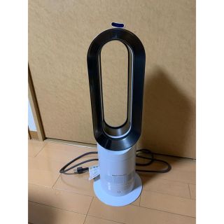 ダイソン(Dyson)のDyson hot＆cool(ファンヒーター)