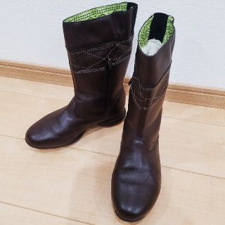 リーボック(Reebok)のReebok ブーツ 23cm イージートーン(ブーツ)