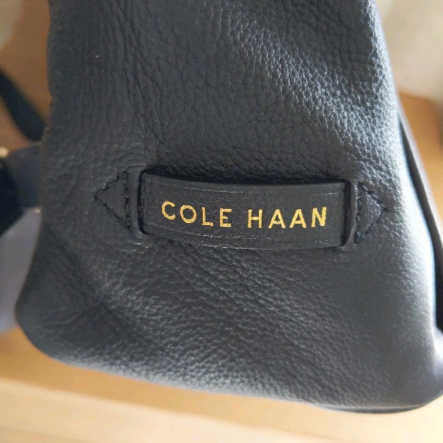 Cole Haan(コールハーン)のCOLE HAAN レディースのバッグ(リュック/バックパック)の商品写真