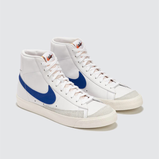 NIKE(ナイキ)のNike Blazer Mid '77 VNTG メンズの靴/シューズ(スニーカー)の商品写真