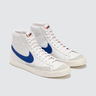 ナイキ(NIKE)のNike Blazer Mid '77 VNTG(スニーカー)