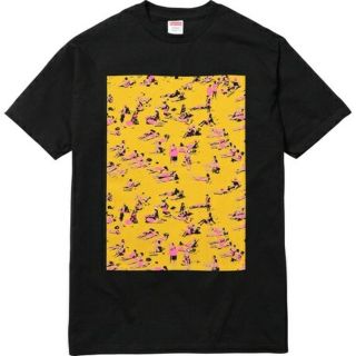 シュプリーム(Supreme)のSupreme Tシャツ(Tシャツ/カットソー(半袖/袖なし))