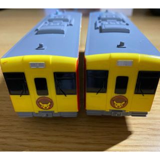 タカラトミー(Takara Tomy)のプラレール(電車のおもちゃ/車)