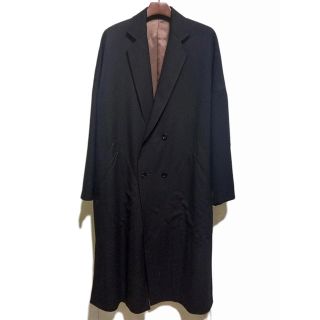 19 AW sulvam  サルバム　OVER COAT  M