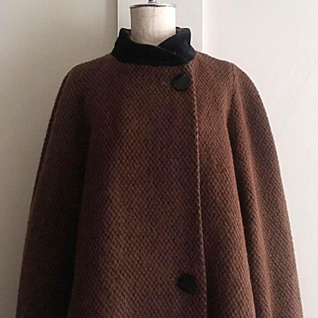 Grimoire(グリモワール)のコート レディースのジャケット/アウター(ロングコート)の商品写真