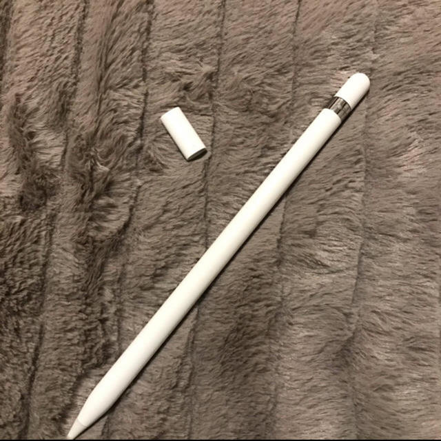 ipad pencil Apple 第一世代