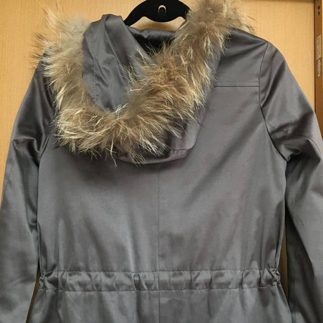 PAPILLONNER(パピヨネ)の多機能コート☆彡 レディースのジャケット/アウター(トレンチコート)の商品写真