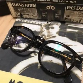 ビームス(BEAMS)のMOSCOT／LEMTOSH 確実正規品(サングラス/メガネ)