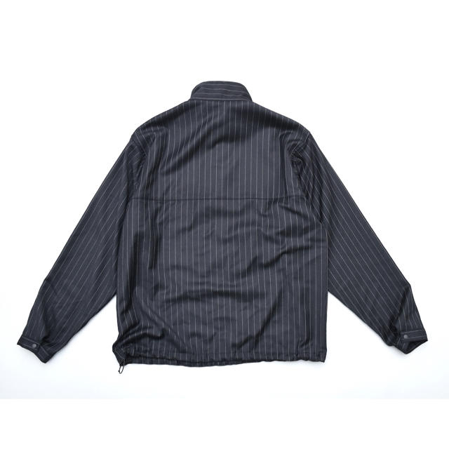 COMOLI(コモリ)のPOLYPLOID SNAP T PULLOVER TYPE-B メンズのトップス(Tシャツ/カットソー(七分/長袖))の商品写真