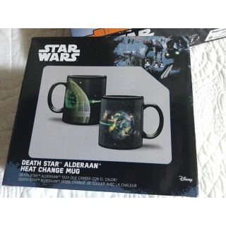 スターウォーズ 5点セットのマグカップ詳細写真(グラス/カップ)