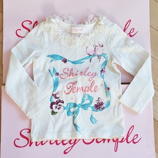 シャーリーテンプル(Shirley Temple)のシャーリーテンプル　100(Tシャツ/カットソー)
