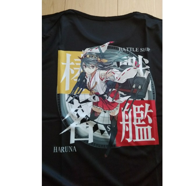 Tシャツ/カットソー(半袖/袖なし)艦これ　19388448