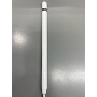 アップル(Apple)のApple Pencil 第1世代 美品(PC周辺機器)