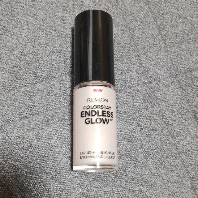 REVLON(レブロン)のレブロン　カラーステイリキッドハイライター コスメ/美容のベースメイク/化粧品(フェイスカラー)の商品写真