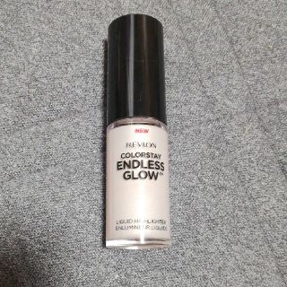 レブロン(REVLON)のレブロン　カラーステイリキッドハイライター(フェイスカラー)