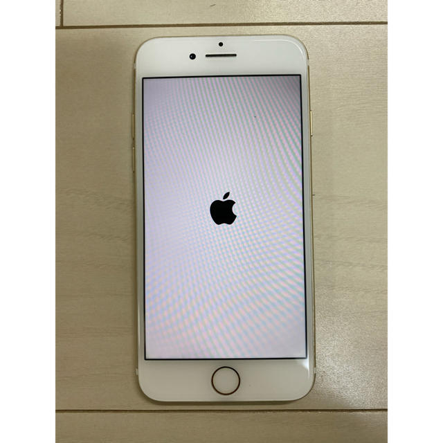 iPhone7 128GB 値下げ