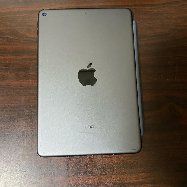 PC/タブレットIPad mini スペースグレイ 64GB 第5世代 美品