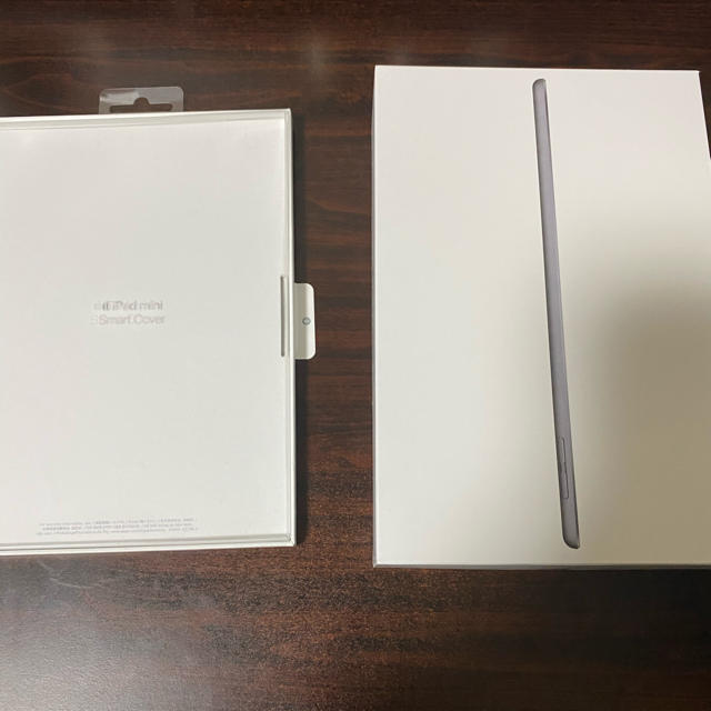 PC/タブレットIPad mini スペースグレイ 64GB 第5世代 美品