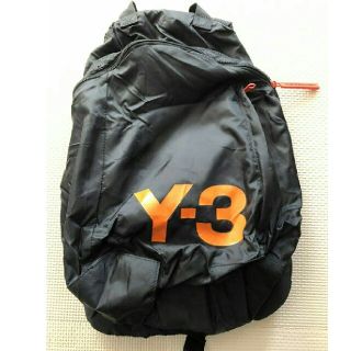 ワイスリー(Y-3)の新品ワイスリー　Y-3 バッグパック(バッグパック/リュック)