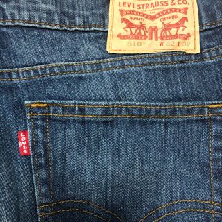 Levi's - 早い者勝ち！リーバイスデニムの通販 by カナリィジェナー's ...