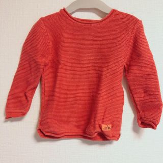 ザラキッズ(ZARA KIDS)のZARABaby 2点セット　おまとめ(ニット)