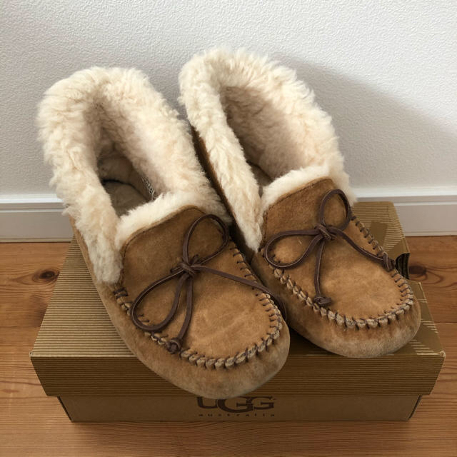 UGG アレーナ　アグ　6