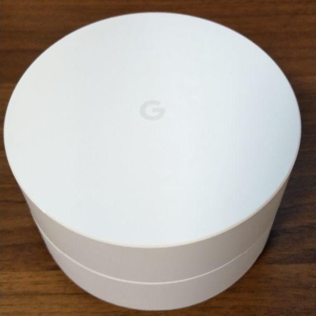 Google Wi-Fiルーター 家庭用の通販 by yu-yu☆★'s shop｜ラクマ Wi-Fi メッシュ ネットワーク 人気NEW