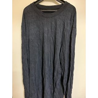 ヨウジヤマモト(Yohji Yamamoto)のtonkichi様専用(Tシャツ/カットソー(七分/長袖))