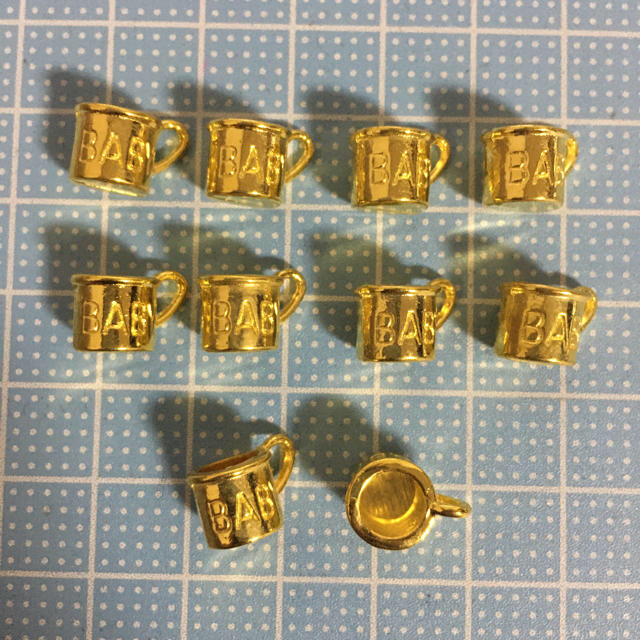注目の BABYカップチャーム 10個セット - 素材/材料 - www.thjodfelagid.is 注目の BABYカップチャーム 10個セット - 素材/材料 - www.thjodfelagid.is