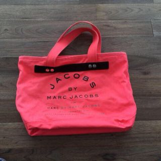 マークバイマークジェイコブス(MARC BY MARC JACOBS)ののーやん様専用MARC BYJACOBS(トートバッグ)