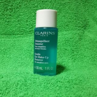 クラランス(CLARINS)のアイ メイクアップ リムーバー ローション(クレンジング/メイク落とし)