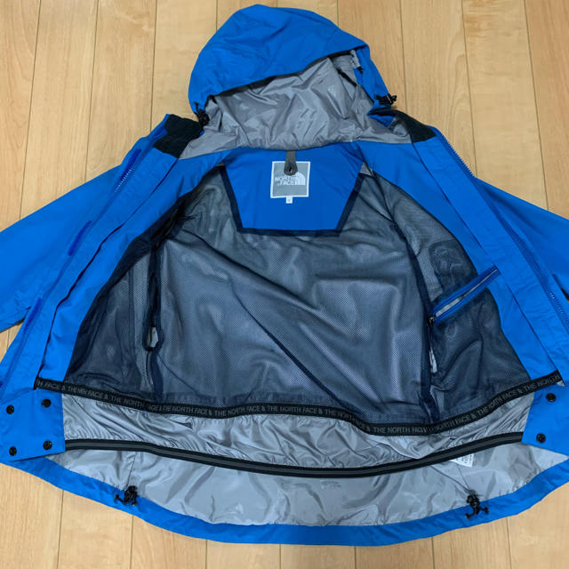 THE NORTH FACE(ザノースフェイス)のmito様専用です。THE  NORTH  FACE  スクープジャケット レディースのジャケット/アウター(ナイロンジャケット)の商品写真