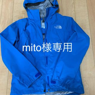 ザノースフェイス(THE NORTH FACE)のmito様専用です。THE  NORTH  FACE  スクープジャケット(ナイロンジャケット)