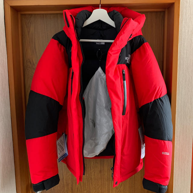 2019 バルトロライトジャケット 赤 レッド Sサイズ