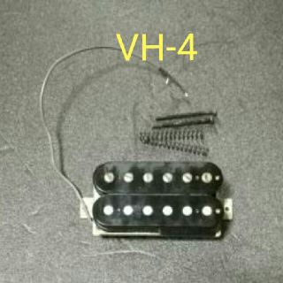 FERNANDES(フェルナンデス) VH-4(エレキギター)