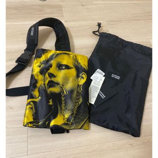 ラフシモンズ(RAF SIMONS)のdorAemon様専用ラフシモンズ イーストパック ボディ ウエスト バッグ (ボディーバッグ)