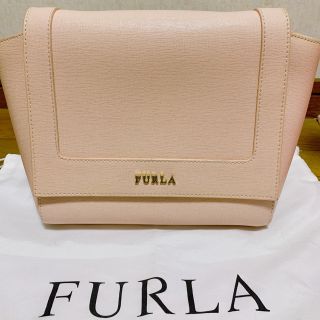 フルラ(Furla)のフルラ　チェーンショルダー(ショルダーバッグ)